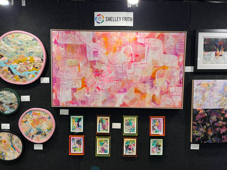 Wellington Arts Show